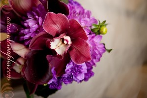 Katie and Josh Wedding - Adrienne Maples Photography