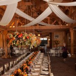Melissa and Casey - Adrienne Maples Photography