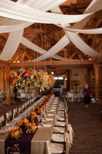 Melissa and Casey - Adrienne Maples Photography