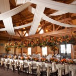 Melissa and Casey - Adrienne Maples Photography