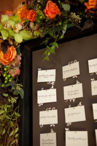 Melissa and Casey - Adrienne Maples Photography