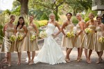 Lauren and Jeff Wedding - Adrienne Maples Photography