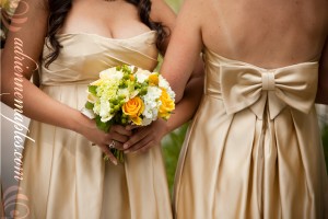 Lauren and Jeff Wedding - Adrienne Maples Photography