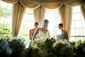 Emily and Matt Wedding - Wirken Photography