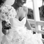 Melissa and Casey - Adrienne Maples Photography