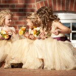 Melissa and Casey - Adrienne Maples Photography