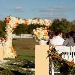 Melissa and Casey - Adrienne Maples Photography