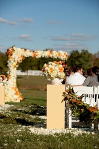 Melissa and Casey - Adrienne Maples Photography