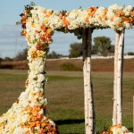 Melissa and Casey - Adrienne Maples Photography