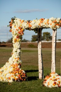Melissa and Casey - Adrienne Maples Photography
