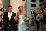 Lauren and Jeff Wedding - Adrienne Maples Photography