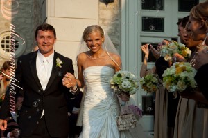 Lauren and Jeff Wedding - Adrienne Maples Photography