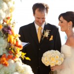 Melissa and Casey - Adrienne Maples Photography