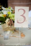 Lauren and Jeff Wedding - Adrienne Maples Photography