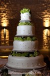 Lauren and Jeff Wedding - Adrienne Maples Photography