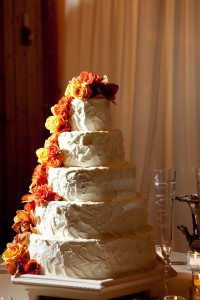 Melissa and Casey - Adrienne Maples Photography