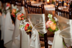 Melissa and Casey - Adrienne Maples Photography