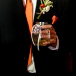 Melissa and Casey - Adrienne Maples Photography