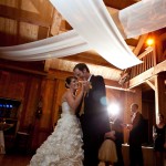 Melissa and Casey - Adrienne Maples Photography