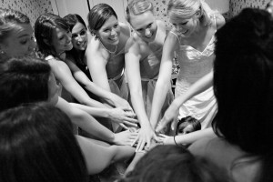Emily and Matt Wedding - Wirken Photography