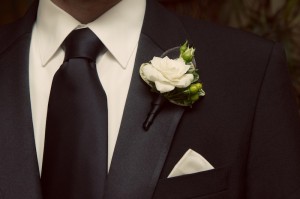 Lauren and Jay Wedding - Photo Mementos