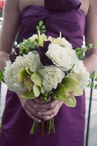Lauren and Jay Wedding - Photo Mementos