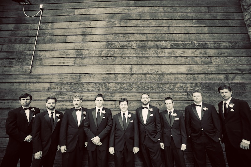 Lauren and Jay Wedding – Photo Mementos