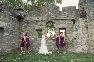 Lauren and Jay Wedding - Photo Mementos