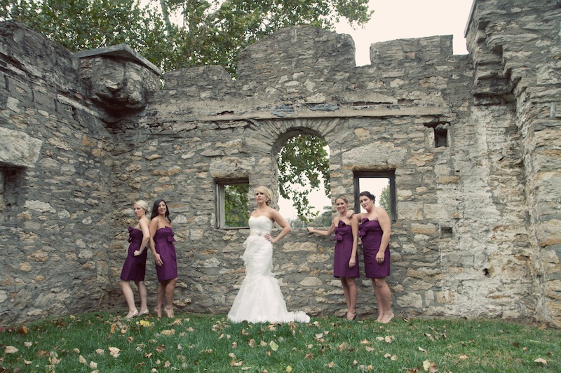 Lauren and Jay Wedding – Photo Mementos