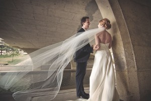 Shannon and Gardner Wedding - Photo Mementos