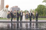 Shannon and Gardner Wedding - Photo Mementos