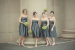 Shannon and Gardner Wedding - Photo Mementos