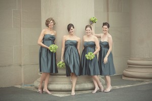 Shannon and Gardner Wedding - Photo Mementos