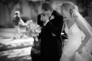 Emily and Matt Wedding - Wirken Photography