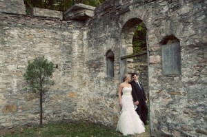 Lauren and Jay Wedding - Photo Mementos