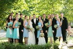 Emily and Matt Wedding - Wirken Photography