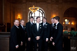 Emily and Jim - Paul Versluis Photography