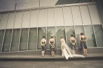 Shannon and Gardner Wedding - Photo Mementos