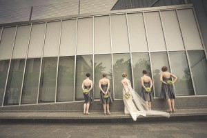 Shannon and Gardner Wedding - Photo Mementos