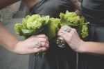 Shannon and Gardner Wedding - Photo Mementos