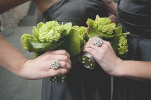 Shannon and Gardner Wedding - Photo Mementos