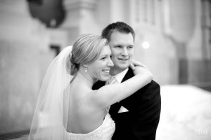 Emily and Jim - Paul Versluis Photography