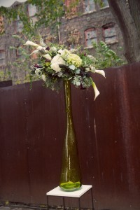 Lauren and Jay Wedding - Photo Mementos