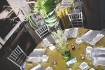 Shannon and Gardner Wedding - Photo Mementos