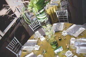 Shannon and Gardner Wedding - Photo Mementos