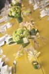 Shannon and Gardner Wedding - Photo Mementos