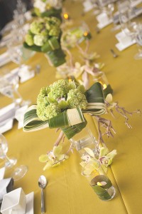 Shannon and Gardner Wedding - Photo Mementos