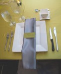 Shannon and Gardner Wedding - Photo Mementos