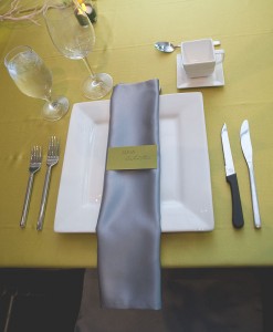 Shannon and Gardner Wedding - Photo Mementos
