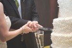 Shannon and Gardner Wedding - Photo Mementos